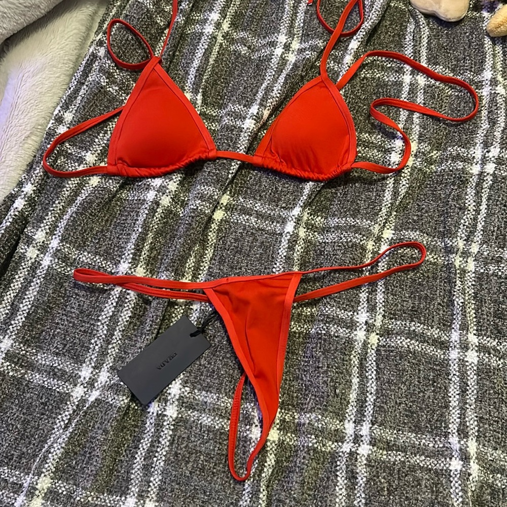 Prada bathing suit